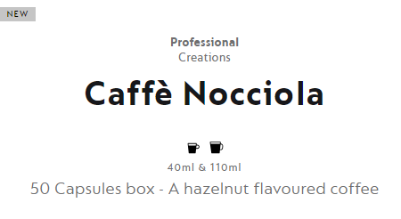 Professional Nocciola Professional кофе капсулы плоские (чалды), Warning: Undefined array key "kharakteristika" in /home/r/rus1908f/v35.ru/public_html/wa-cache/391aee/apps/shop/templates/compiled/shop_seo1/7e/91/a7/7e91a79966852a54253409829c991773ca576f0e.string.php on line 29 .