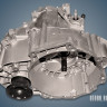 МКПП бу 6 ступ MQ-350 02q HDV от VAG Audi A3 и др. Автозапчасти, .