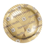 Professional Vaniglia Professional кофе капсулы плоские (чалды), .