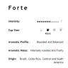 Professional Espresso Forte Professional кофе капсулы плоские (чалды),  Warning: Undefined array key "kharakteristika" in /home/r/rus1908f/v35.ru/public_html/wa-cache/391aee/apps/shop/templates/compiled/shop_seo1/7e/91/a7/7e91a79966852a54253409829c991773ca576f0e.string.php on line 29 .